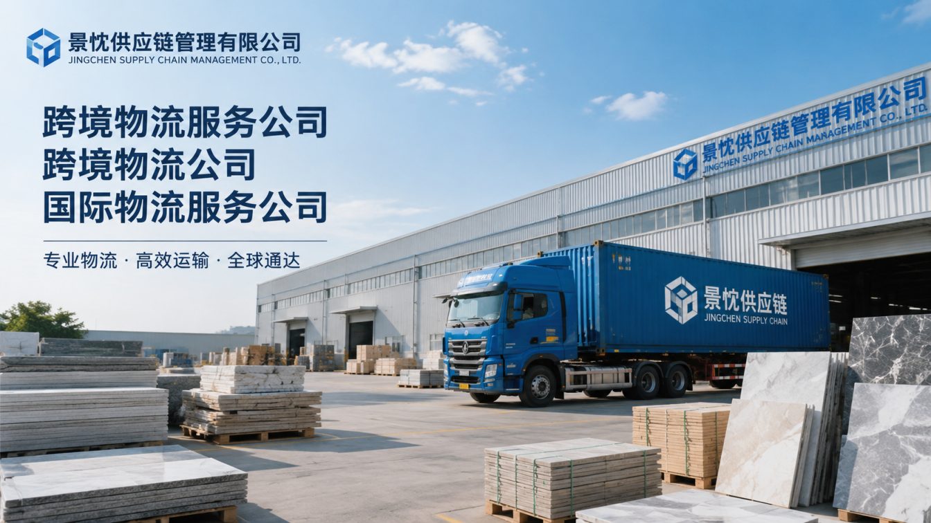 钱塘区还在为建材出海物流发愁？
